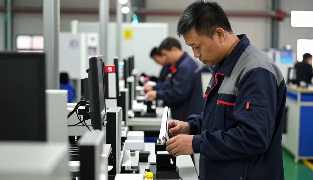 陕西小悦智享智能科技有限公司介绍专业安装调试服务能力